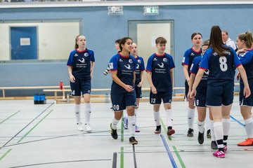 Bild 135 - F Loewinnen Hallen Cup